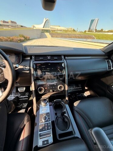 Land Rover Discovery 2018, 107,000 km - 3.0 l - Bakı