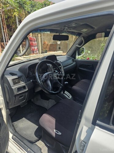 Mitsubishi Pajero io 1999, 392,200 km - 1.8 l - Sumqayıt