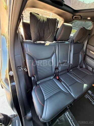 Land Rover Discovery 2018, 107,000 km - 3.0 l - Bakı