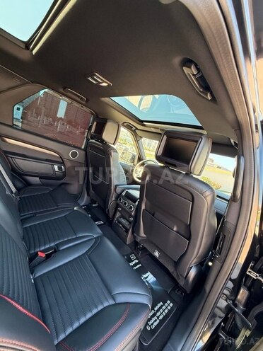 Land Rover Discovery 2018, 107,000 km - 3.0 l - Bakı