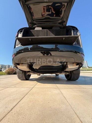 Land Rover Discovery 2018, 107,000 km - 3.0 l - Bakı