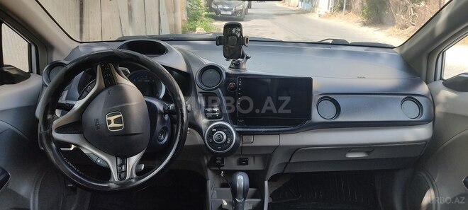 Honda Insight 2009, 385,000 km - 1.3 l - Bakı