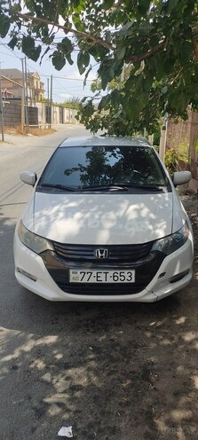 Honda Insight 2009, 385,000 km - 1.3 l - Bakı