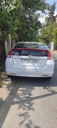 Honda Insight 2009, 385,000 km - 1.3 l - Bakı