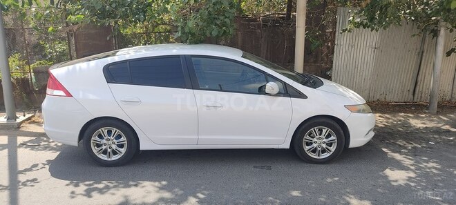 Honda Insight 2009, 385,000 km - 1.3 l - Bakı
