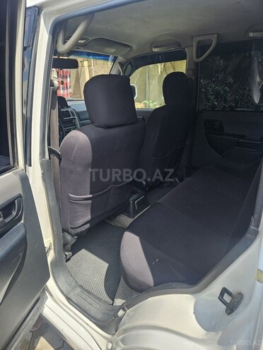 Mitsubishi Pajero io 1999, 392,200 km - 1.8 l - Sumqayıt