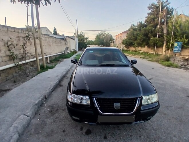 Iran Khodro Samand 2006, 250,000 km - 1.8 л - Bakı