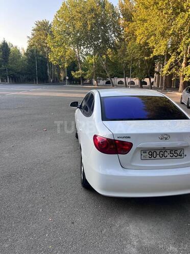 Hyundai Elantra 2009, 235,300 km - 1.6 l - Bakı