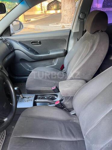 Hyundai Elantra 2009, 235,300 km - 1.6 l - Bakı