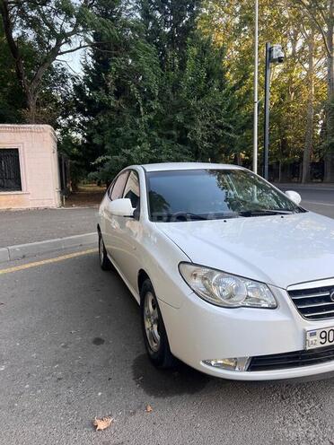 Hyundai Elantra 2009, 235,300 km - 1.6 l - Bakı