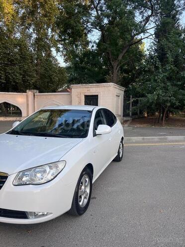 Hyundai Elantra 2009, 235,300 km - 1.6 l - Bakı