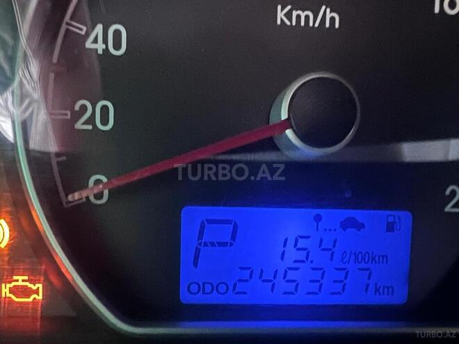 Hyundai Elantra 2009, 235,300 km - 1.6 l - Bakı