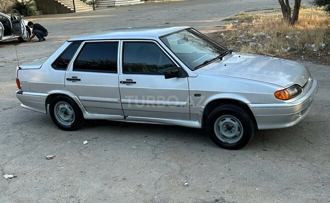 LADA (VAZ) 2115 2001, 450,000 km - 1.6 л - Bakı