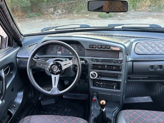LADA (VAZ) 2115 2001, 450,000 km - 1.6 л - Bakı