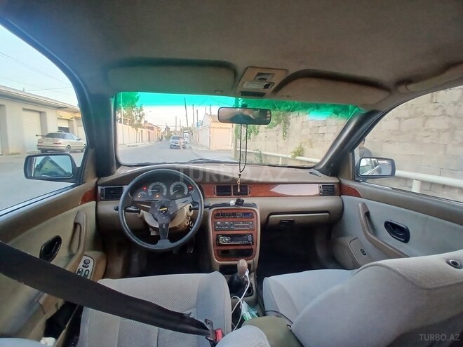 Iran Khodro Samand 2006, 250,000 km - 1.8 л - Bakı