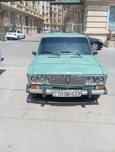 LADA (VAZ) 2106 1985, 234,567 km - 1.6 l - Bakı