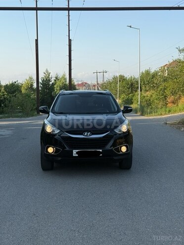 Hyundai ix35 2012, 132,000 km - 2.0 л - Bakı