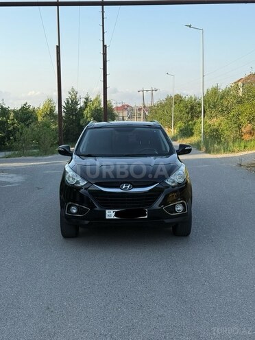Hyundai ix35 2012, 132,000 km - 2.0 л - Bakı