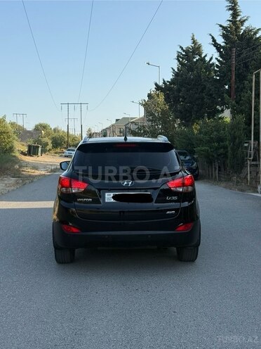 Hyundai ix35 2012, 132,000 km - 2.0 л - Bakı