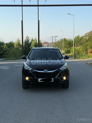 Hyundai ix35 2012, 132,000 km - 2.0 л - Bakı