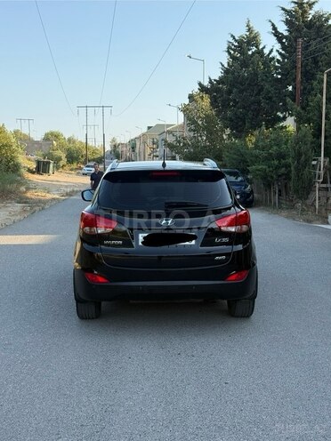 Hyundai ix35 2012, 132,000 km - 2.0 л - Bakı