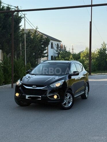 Hyundai ix35 2012, 132,000 km - 2.0 л - Bakı