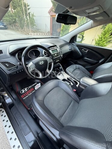 Hyundai ix35 2012, 132,000 km - 2.0 л - Bakı