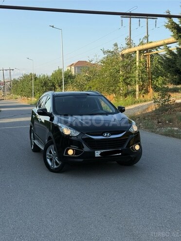 Hyundai ix35 2012, 132,000 km - 2.0 л - Bakı