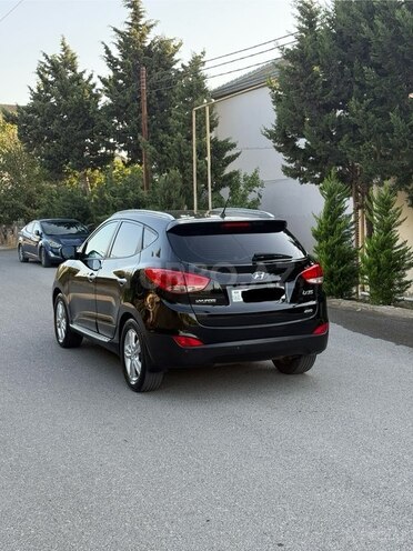 Hyundai ix35 2012, 132,000 km - 2.0 л - Bakı