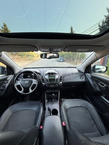 Hyundai ix35 2012, 132,000 km - 2.0 л - Bakı