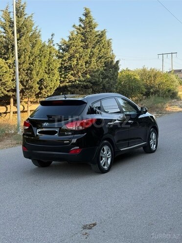 Hyundai ix35 2012, 132,000 km - 2.0 л - Bakı