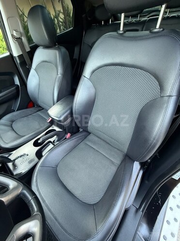 Hyundai ix35 2012, 132,000 km - 2.0 л - Bakı