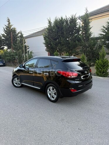 Hyundai ix35 2012, 132,000 km - 2.0 л - Bakı