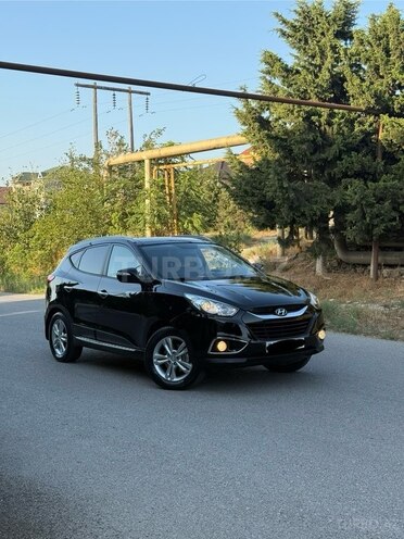 Hyundai ix35 2012, 132,000 km - 2.0 л - Bakı