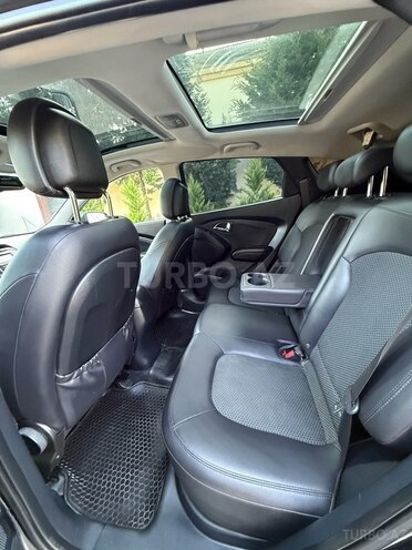 Hyundai ix35 2012, 132,000 km - 2.0 л - Bakı