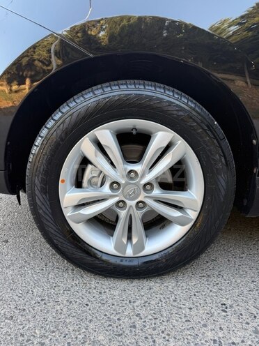 Hyundai ix35 2012, 132,000 km - 2.0 л - Bakı