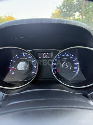 Hyundai ix35 2012, 132,000 km - 2.0 л - Bakı