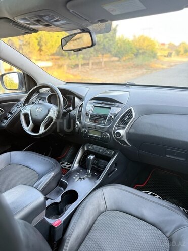 Hyundai ix35 2012, 132,000 km - 2.0 л - Bakı