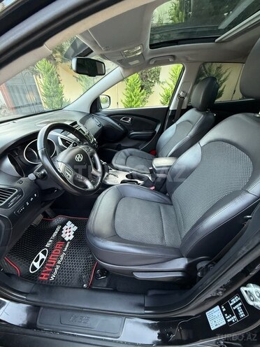 Hyundai ix35 2012, 132,000 km - 2.0 л - Bakı