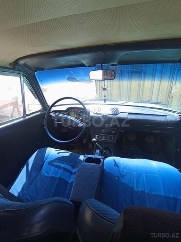 LADA (VAZ) 2106 1985, 234,567 km - 1.6 l - Bakı