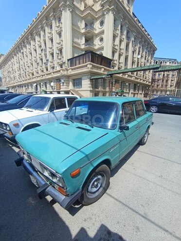 LADA (VAZ) 2106 1985, 234,567 km - 1.6 l - Bakı
