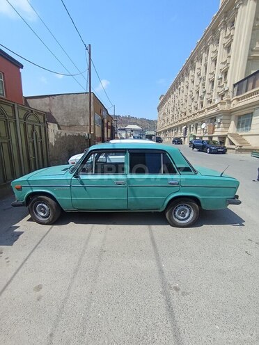 LADA (VAZ) 2106 1985, 234,567 km - 1.6 l - Bakı