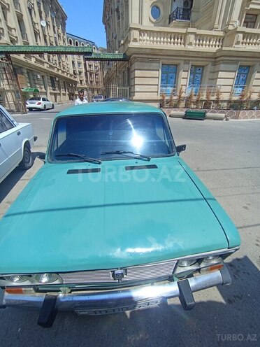 LADA (VAZ) 2106 1985, 234,567 km - 1.6 l - Bakı