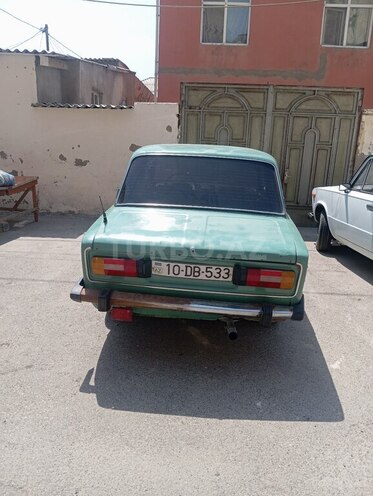 LADA (VAZ) 2106 1985, 234,567 km - 1.6 l - Bakı