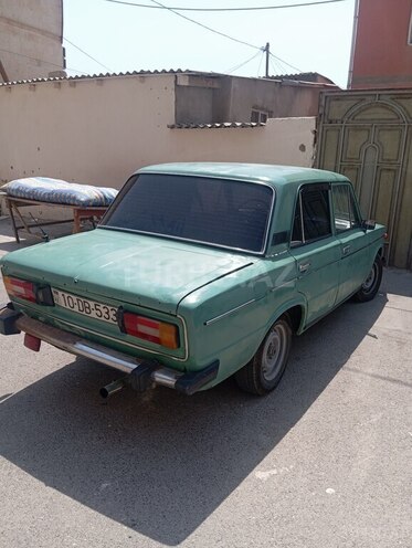 LADA (VAZ) 2106 1985, 234,567 km - 1.6 l - Bakı