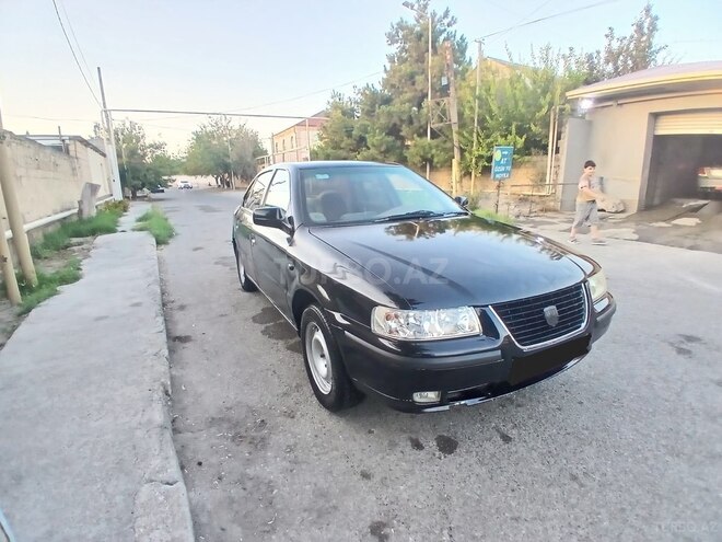 Iran Khodro Samand 2006, 250,000 km - 1.8 л - Bakı