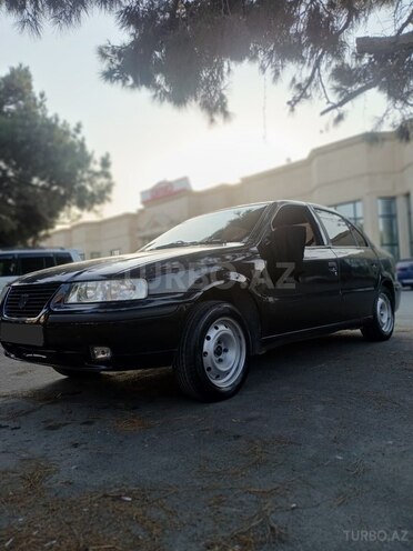 Iran Khodro Samand 2006, 250,000 km - 1.8 л - Bakı
