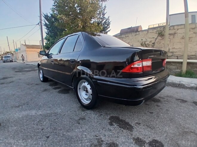 Iran Khodro Samand 2006, 250,000 km - 1.8 л - Bakı
