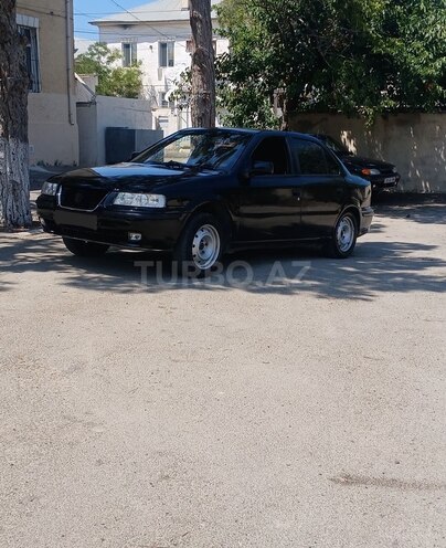 Iran Khodro Samand 2006, 250,000 km - 1.8 л - Bakı