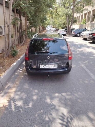 Renault Megane 2006, 170,000 km - 1.5 л - Bakı